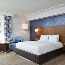 Doubletree By Hilton Torrance - South Bay, Торранс — фото 3