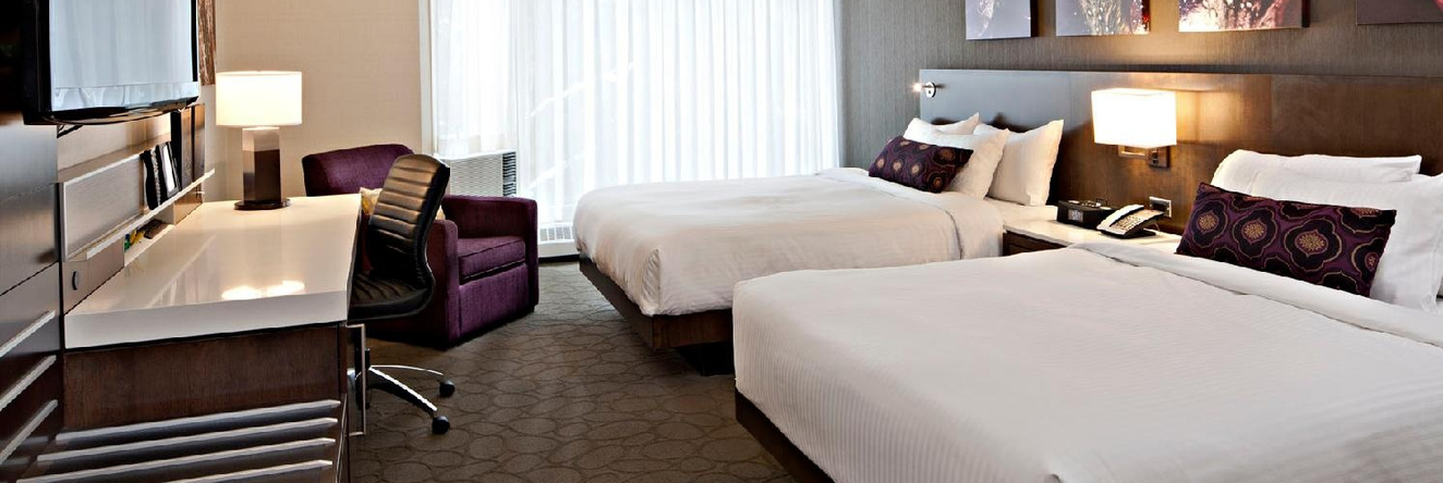 Crosswaters Resort at Kananaskis, 卡纳纳斯基斯 — 照片 1