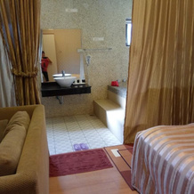 Lian Lian Shanshui B&B, 台中 — 照片 2