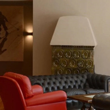 Gran Baita Villa Mitzi Hotel, 波扎-迪法萨 — 照片 2