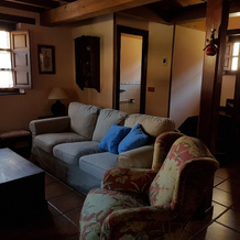 Alojamientos Rurales Valle de Bueida, 布伊达 — 照片 4