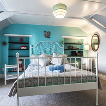 Castle Inn Rooms, Manorbier — photo 5
