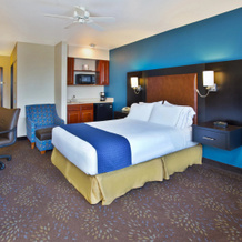 Holiday Inn Express Mackinaw City by IHG, 麦基诺城 — 照片 2