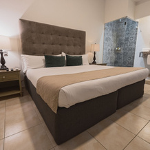 Artea Hotel Boutique, Гвадалахара — фото 5