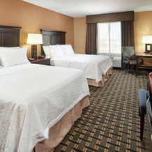 Hampton Inn Sweetwater, Свитуотер — фото 2