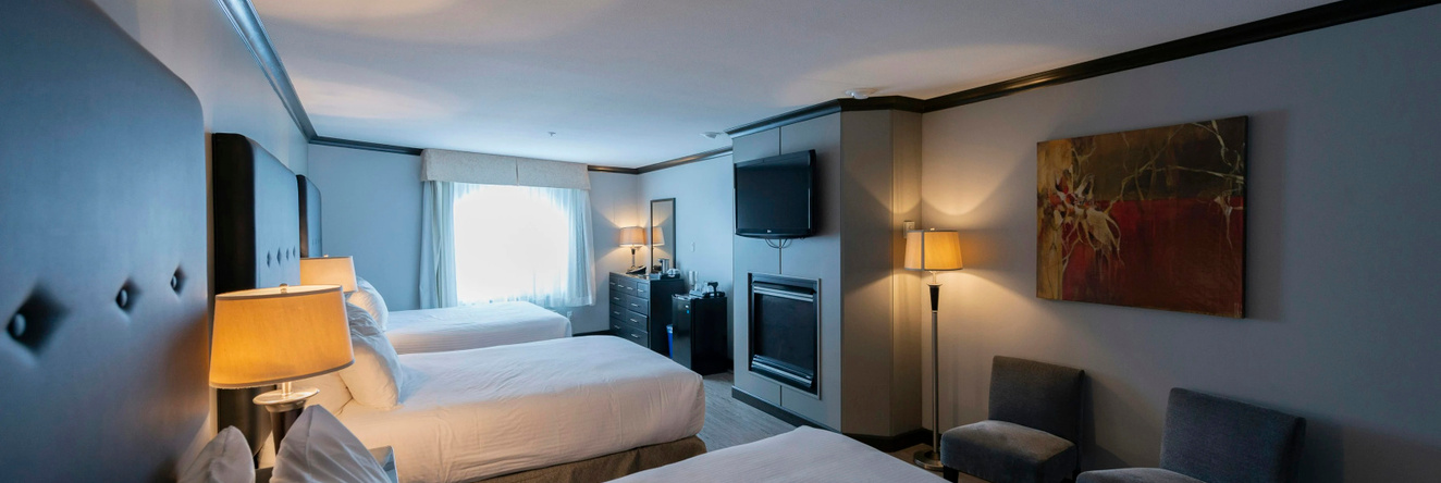 Prestige Treasure Cove Resort, 乔治王子城 — 照片 1