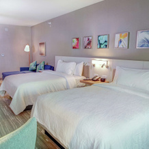 Hilton Garden Inn Tampa-Wesley Chapel, FL, 韦斯利教堂 — 照片 5