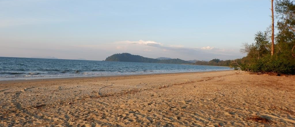 The Camp Resort, 库拉布里 — 照片 1