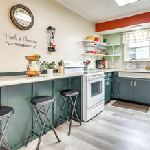 Walk To Adrian College: Family Home In Michigan, Эйдриан — фото 4