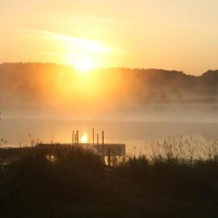 Campingplatz Jungferweiher, 乌尔门 — 照片 5