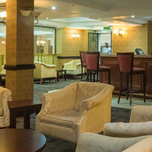 Sunbird Capital Hotel, 利隆圭 — 照片 3