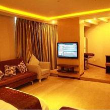 Xiangming Holiday Inn, Сичан — фото 3