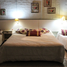Los Origenes Hotel & Cabañas, 康科迪亚 — 照片 4