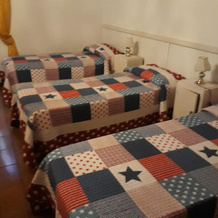 B&B Reboglio, Роло — фото 5