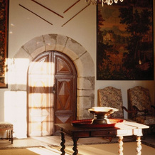Chateau d'Agel, 阿热尔 — 照片 2