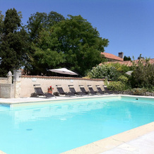 Le Cerisier, Manoir De Longeveau, Набино — фото 5