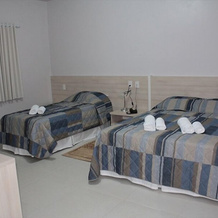 Hotel Bell Sttar, Passo Fundo — photo 2