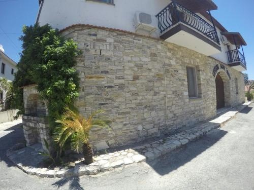 Lefkara Aloni House, Лекара — фото 1