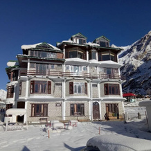 Samaa Resorts Chitkul Heights Sangla, Читкул — фото 2