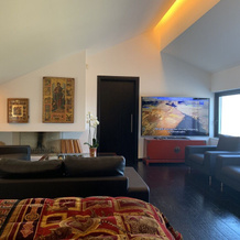 Luxury Villa Marathon, Marathonas — photo 3