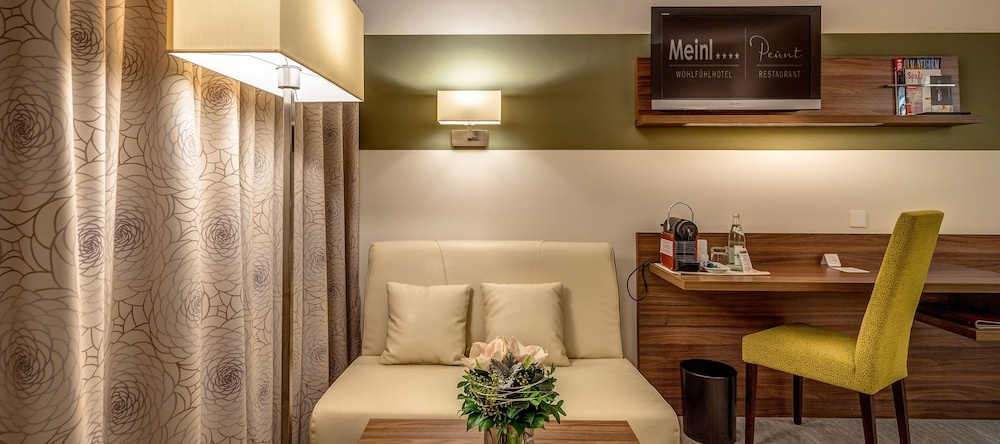 Meinl Hotel Restaurant, Neu-Ulm — photo 1