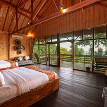 RAJAKLANA Resort, Villa And Spa, 巴图雷特诺 — 照片 4