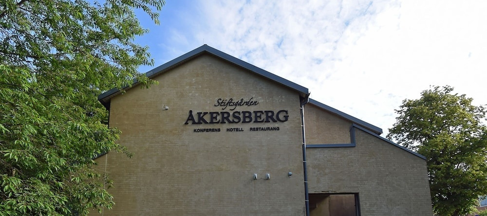 Stiftsgården Åkersberg, Хоор — фото 1