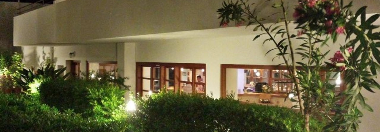 Amazones Village Suites, Пископиано — фото 1