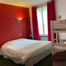 Hotel La Tablee Medievale, Civrieux-d'Azergues — photo 4