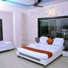 The Sky Imperial Welcome Somnath, Сомнатх — фото 5