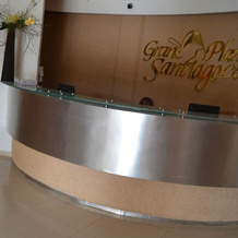 Hotel Santiago Plaza, 卡特马科 — 照片 2