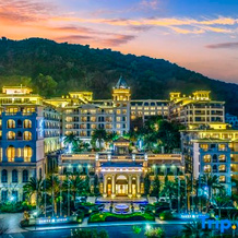 Shenzhen Luwan International Hotel And Resort, Шэньчжэнь — фото 2