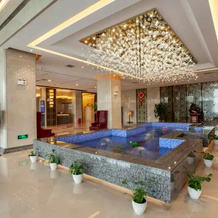 Fukang Bogda Hotel, Фукан — фото 3