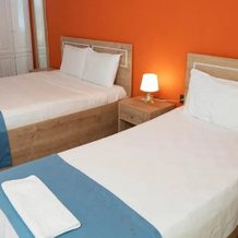 Inkum Terrace Hotel, Бартын — фото 4