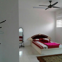 Homestay Al Musafirin, 瓜拉江沙 — 照片 4
