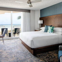 Marriott Hutchinson Island Resort & Beach Villas, Golf & Marina, Стюарт — фото 2