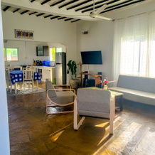 Natures Villa Diani, Galu — photo 5