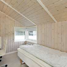 Stylish Holiday Home In Oksbøl With Sauna, Оксбёль — фото 5