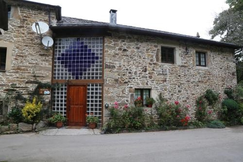Casa Rural Madreselva, 蒂内奥 — 照片 1