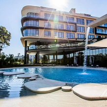 The Houghton Hotel, Spa, Wellness & Golf, 约翰内斯堡 — 照片 5