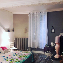 Le 4 Feuilles En Camargue, 伯尼斯 — 照片 5