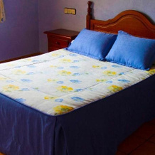 Hotel Rural Paraiso de Bujaraiza, Santiago-Pontones — photo 3