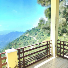 The Cloud Homestay, 纳汉特 — 照片 2