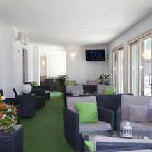 Harmony Suite Hotel, Сельвино — фото 5