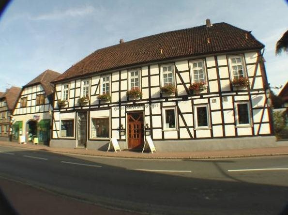 Hotel Goldener Engel, 埃尔岑 — 照片 1