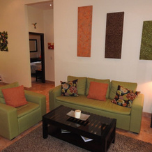 Osa Mountain Village Eco Resort, 科尔特斯港 — 照片 5