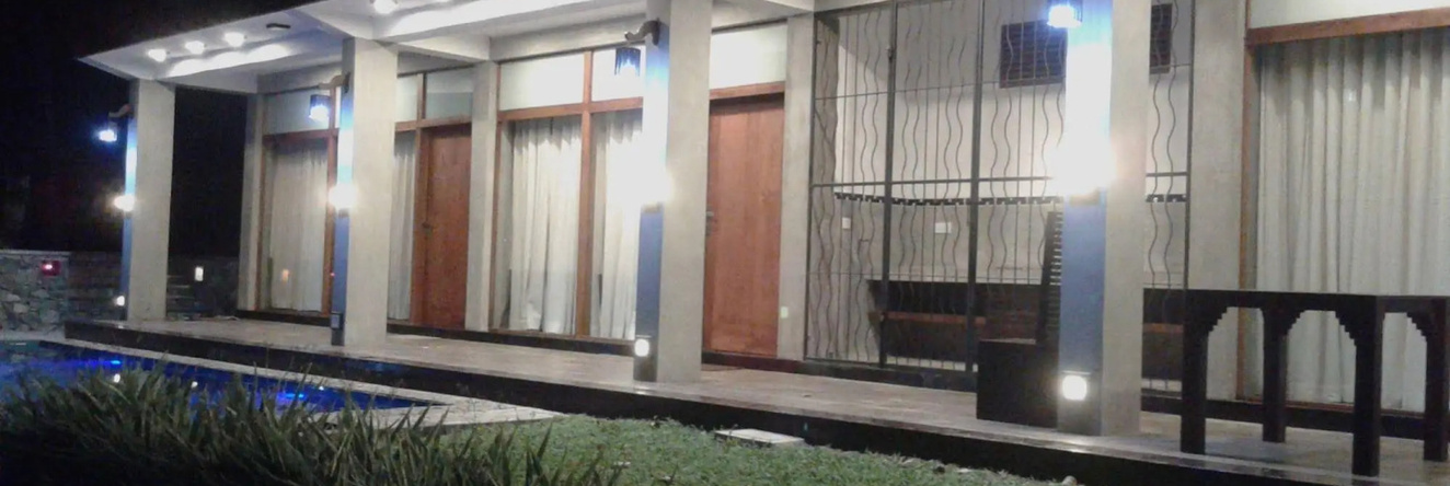 Leisure Land Villas, 希纳蒂亚拉枢纽 — 照片 1