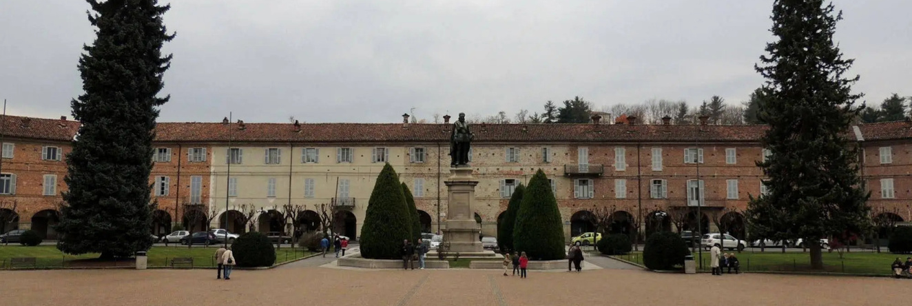 Hotel Portici, Викофорте — фото 1