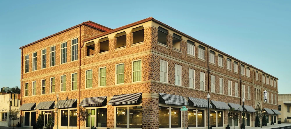 Hotel 1928, Waco — photo 1