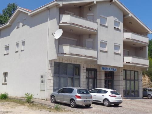 Apartman Romansa Čitluk Sa 4 Spavaće Sobe, Читлук — фото 1